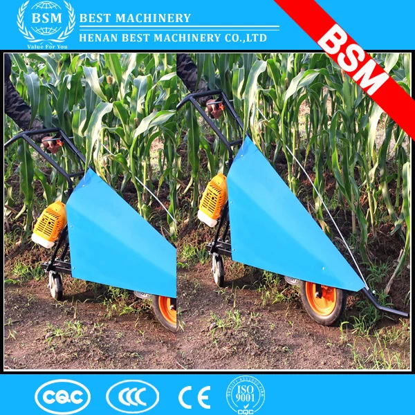 
Многофункциональный комбайн, мини-комбайн для сбора соломы, риса, табака, кукурузы, пастбища, соевых бобов 