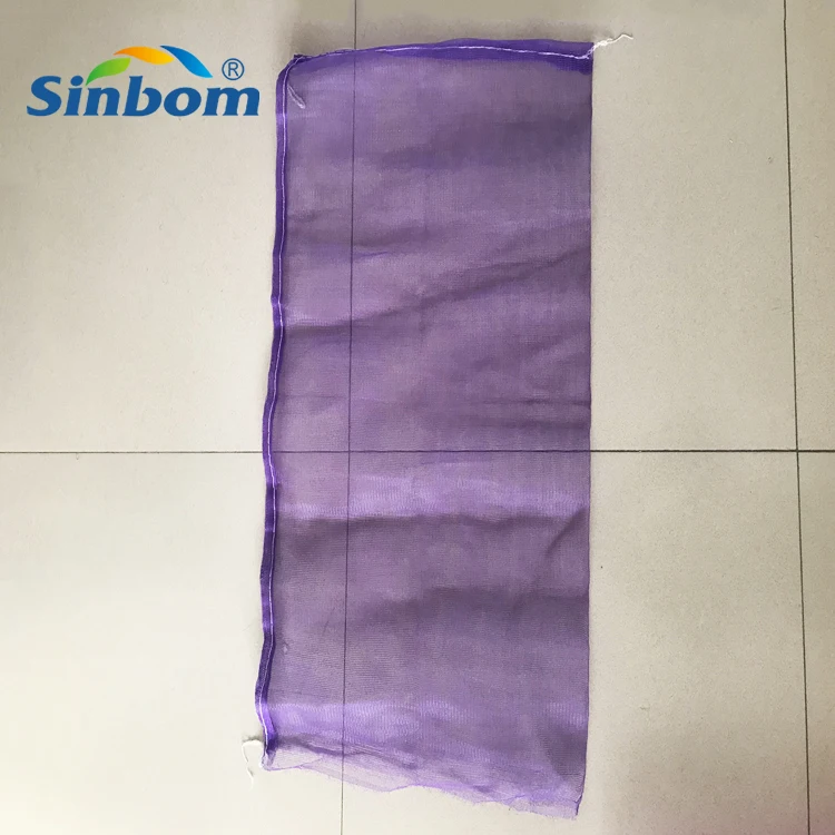 Buy Direct From China Wholesale onion garlic vegetable mesh bag