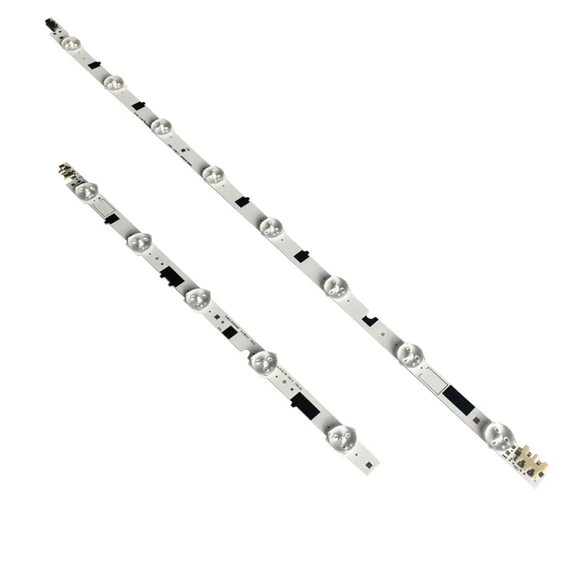 Xinlumen Backlight bar Samsung 40-inch  Samsung 40inch 8+5 13leds Replacement Strip bar D2GE-400SCA-R3