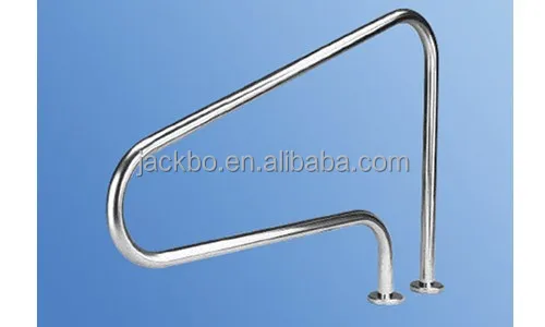 Newly Swimming Pool Accessories Stainless Steel Ladder Poolhandrail Buy Stainless Steel Ladder Swimming Pool Accessories Stainless Steel Ladder Poolhandrail Product On Alibaba Com