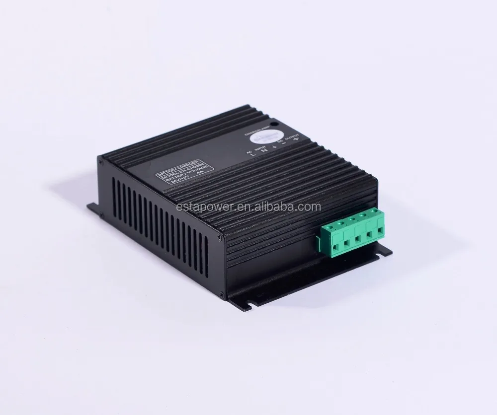 CH2804 Generator UPS Battery Charger 12V 24V 4A