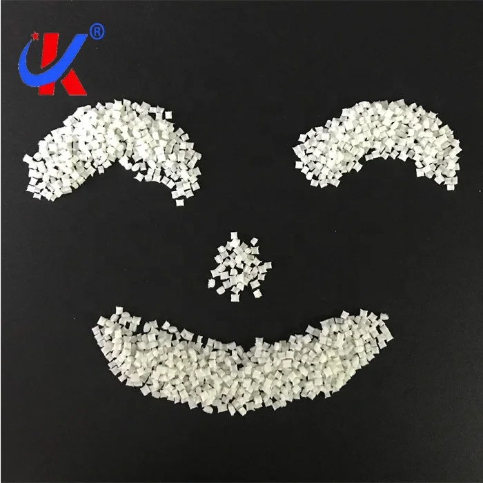 Pa6 Plastic Raw Material Resin Pa12 Granule Carbon Fiber Nylon6 Cf15% Cf30% Gf60 Pellet Price Fr V0 Nylon 66 Pa66 Gf30