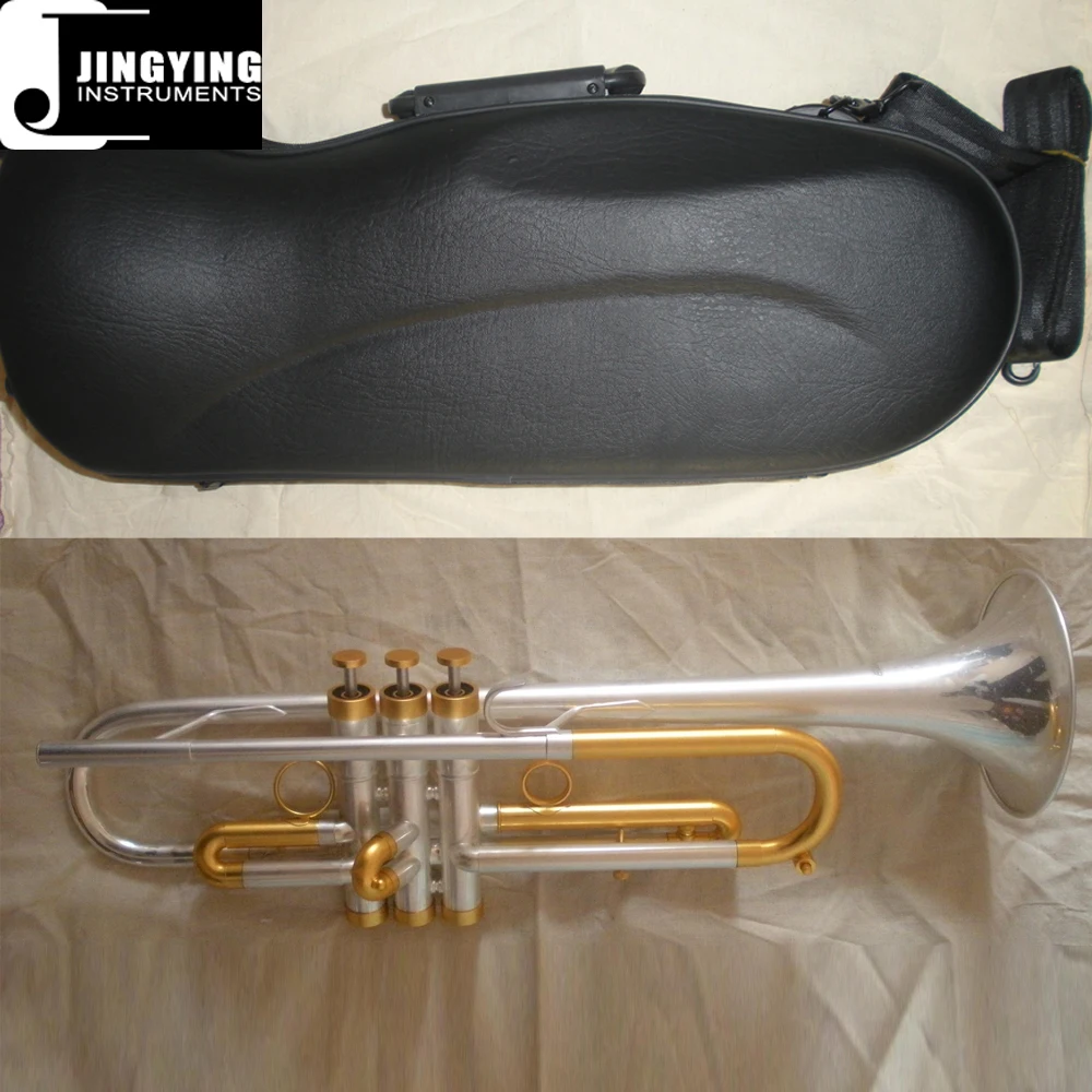 getzen 400 series trumpet new