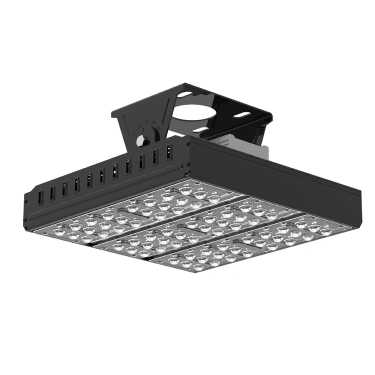 Светодиодное туннельное