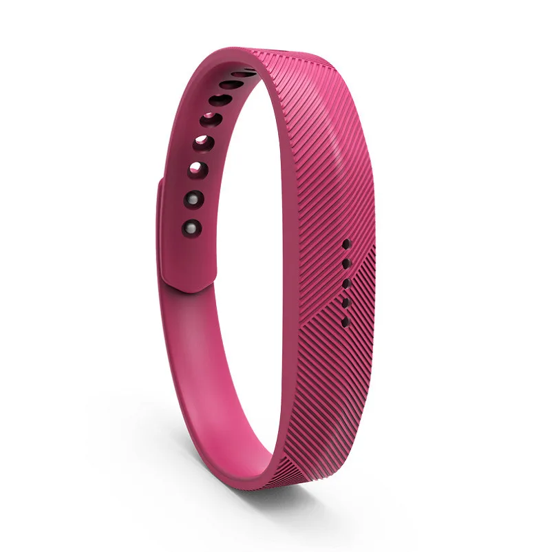 Für Fitbit Flex Band Zubehör Ersatz Armband Einstellbare