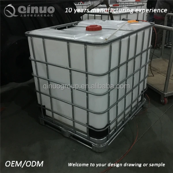 Food Grade 275 Gallon Water Tank Ibc Water Container 1000l Ibc Tank Buy 1000l Ibc Tank 1000l Ibc Tank For Intermediate Bulk Container Ibc Water Tank Ibc Tank Fittings 1000l Ibc Tank