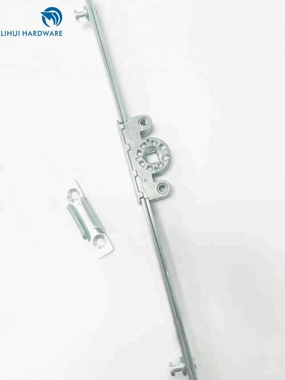 
 400 мм-2000 мм НПВХ раздвижное окно esapag стержень/коробка передач стержень/шпинполет  