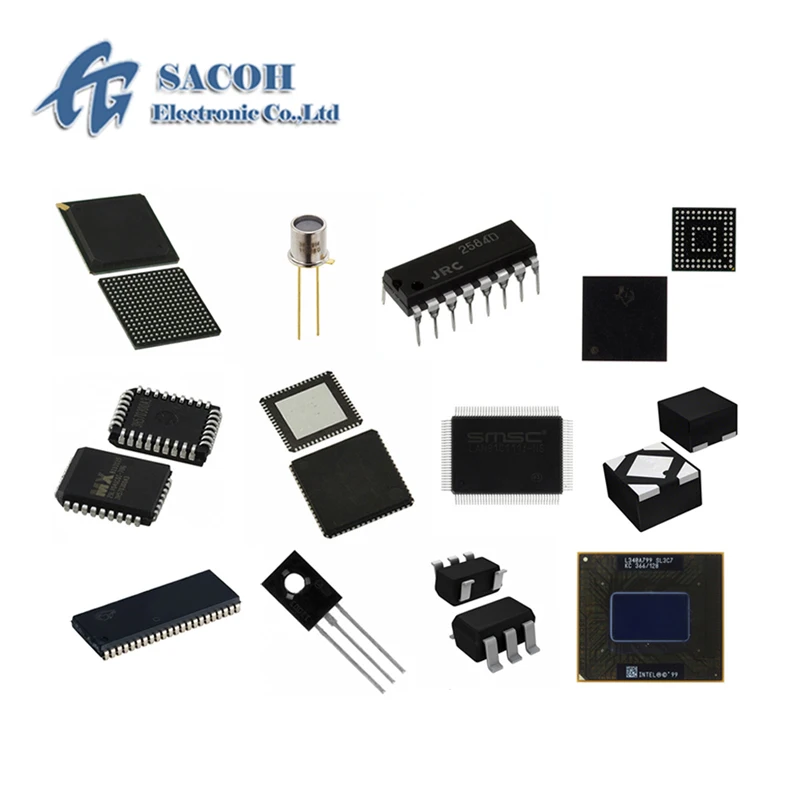 SACOH Power Transistor 2SC5359 2SA1987 - High Performance