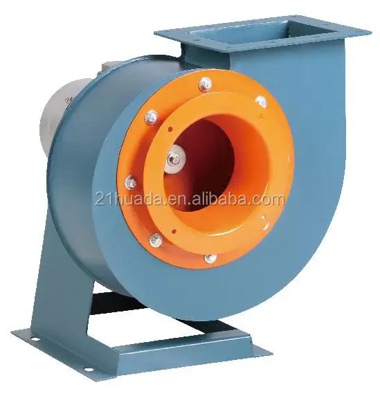 CF-11 Low Noise and Multi wings High Temperature Resistance Centrifugal Fan