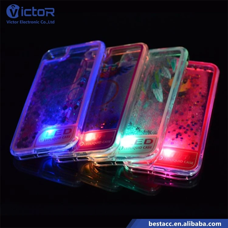 Light Up Cases
