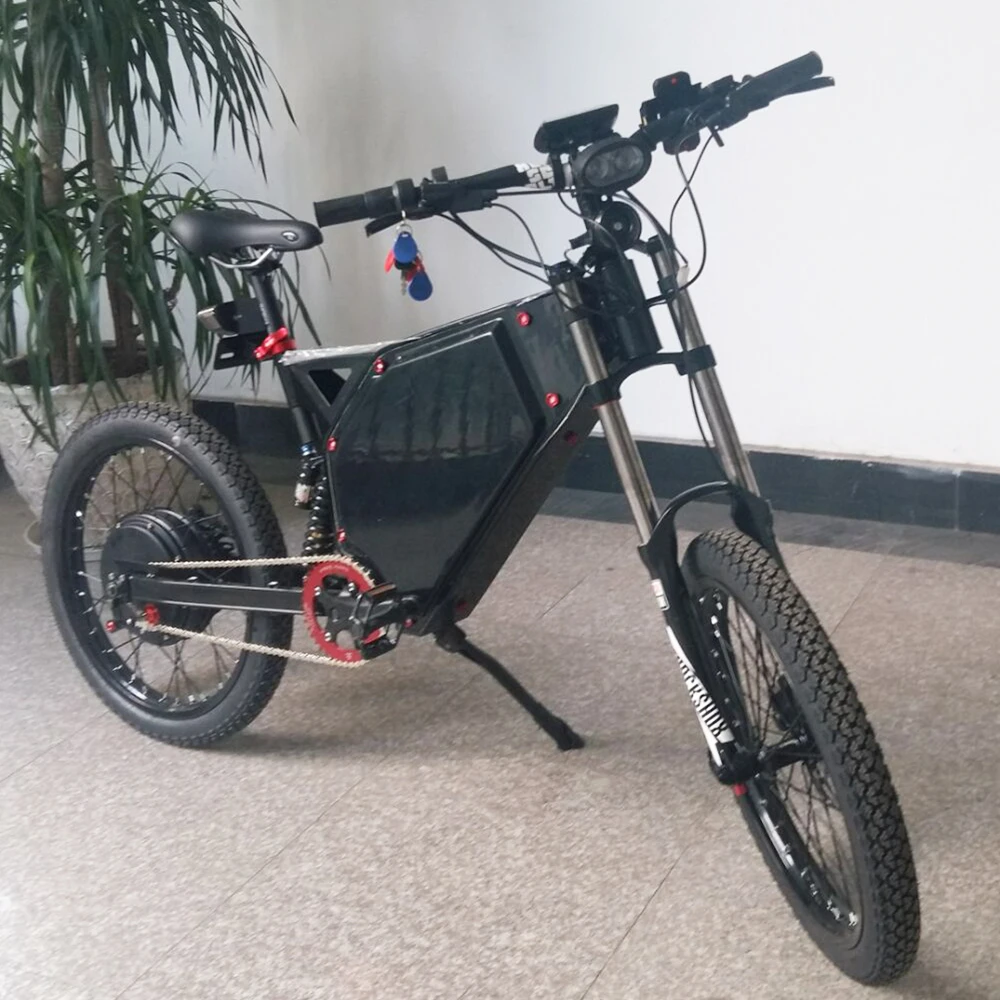 electric mountain bike for sale