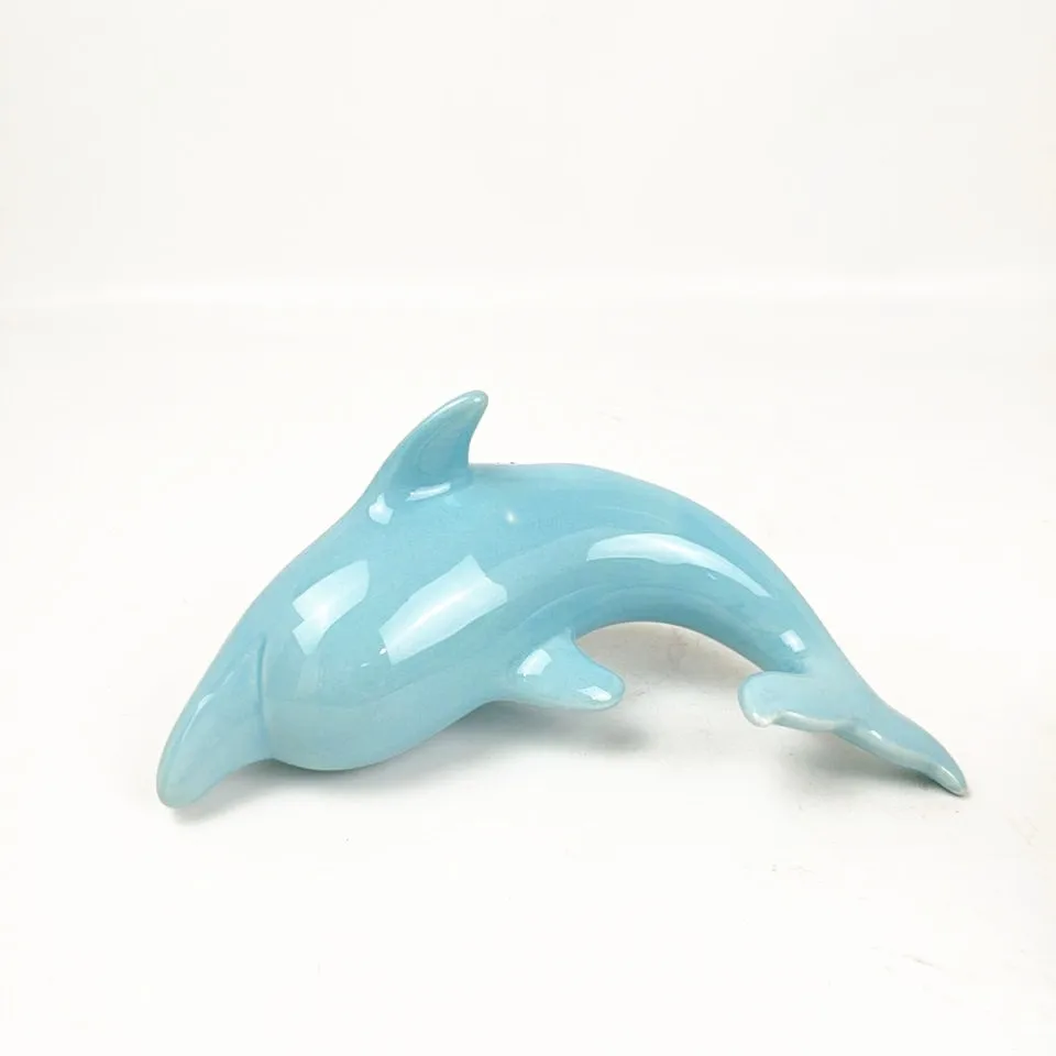blue.dolphin Blue Dolphin Pin | PinMart