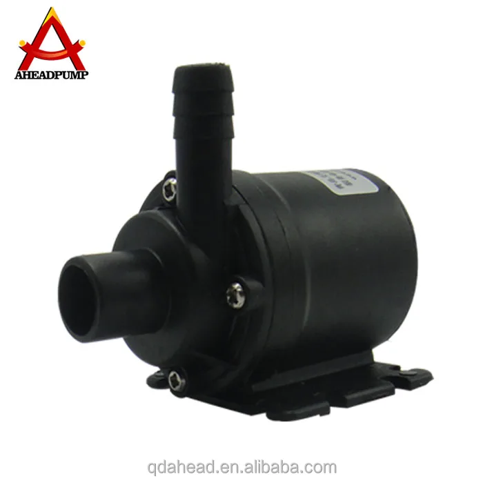 Very Small Water Pump Small Capacity