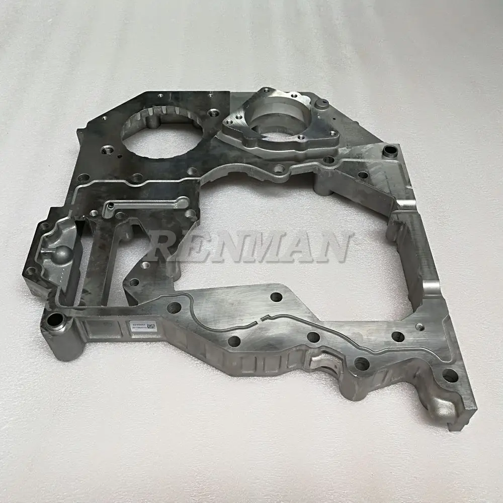 Foton Cummins engine ISF3.8 Rear Gear Housing 5285965 5257264 