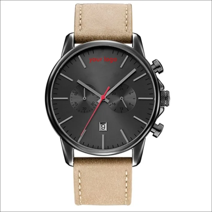 Companhia do relógio Clearance