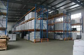 Qingdao Boyida Auto Parts Co., Ltd. 3