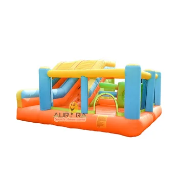 Hot sale Commercial inflatable jumping bouncy castle for kids