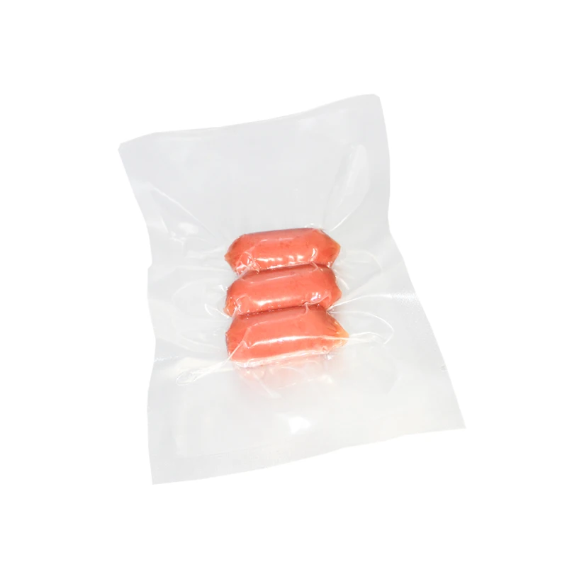 shrink bags/plastic vacuum storage bag in stock