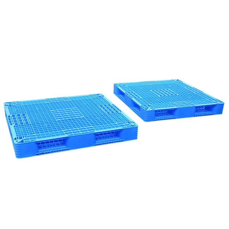 Stacking Storage Plastic Rice Bag Pallet for Warehouse Stacking