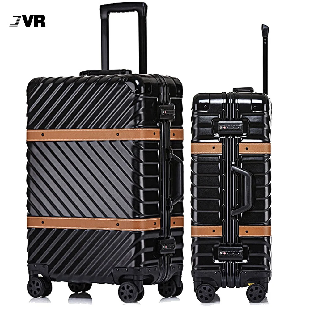 Hand Carry on Travel Rolling Hard Shell Discount Suit Cases Bags Luggage Sets Baggage in Stock