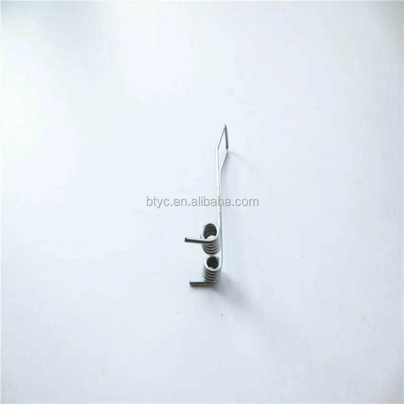 High Quality Switch Torsion Spring Swc Material Strong OEM Small Torsion Spring
