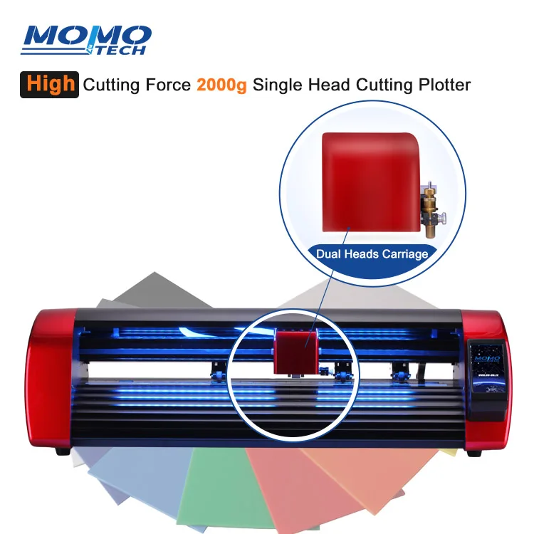 60 дюймовый виниловый режущий плоттер режущий станок Поддержка контура режущий виниловый плоттер виниловый резак