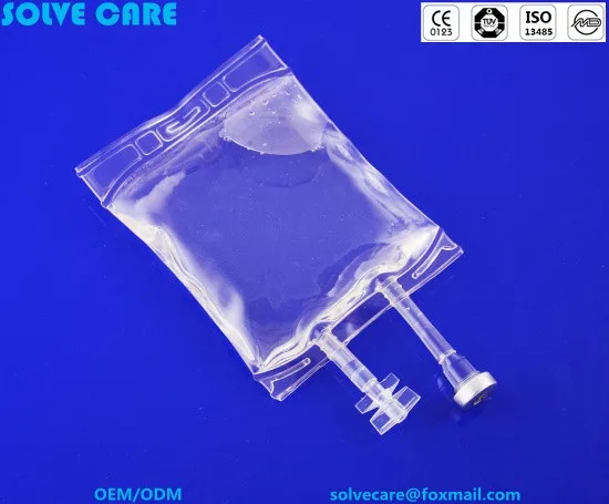 difference between pvc and non pvc bags