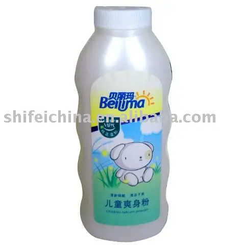 SHIFEI анти экзема Детские тальком