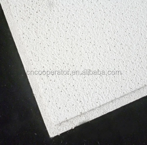 Mineral Fiber Ceiling Board