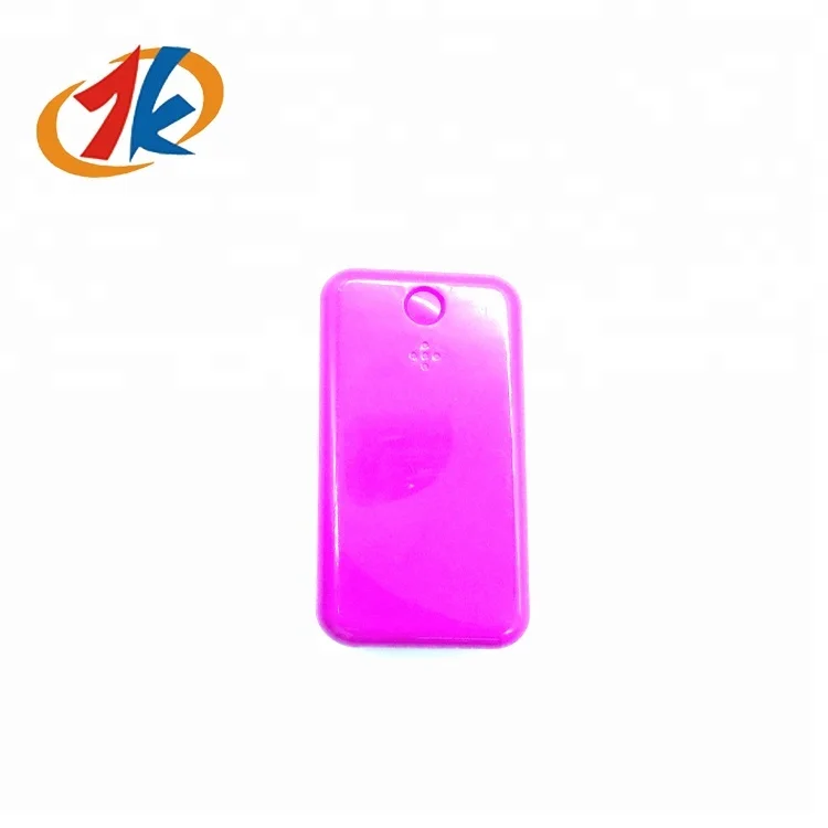 Рекламный пластиковый Игрушечный мобильный телефон для