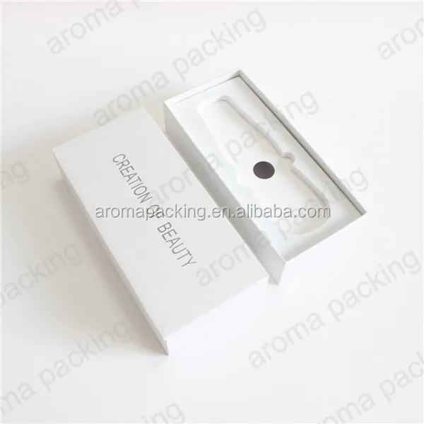 Luxury Pechoin Custom Cosmetics Packing Box