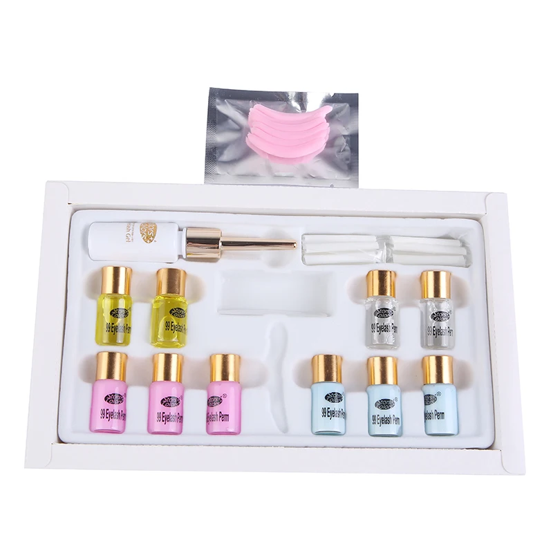 
Звезды цвета 99 ресниц Пермь Комплект ресницы снятия dolly, ненатуральные искусственные подъема на кератиновых пластинах, лифтинг ресницы 