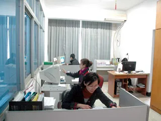 Quanzhou Fengqin Electron Co., Ltd. 2