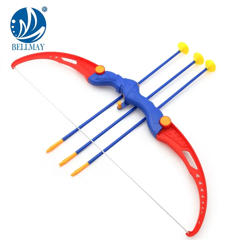 toxophily bow arrow set