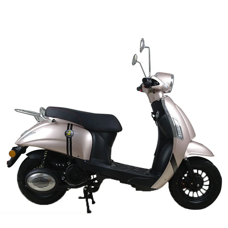 Gas Scooter hl150t