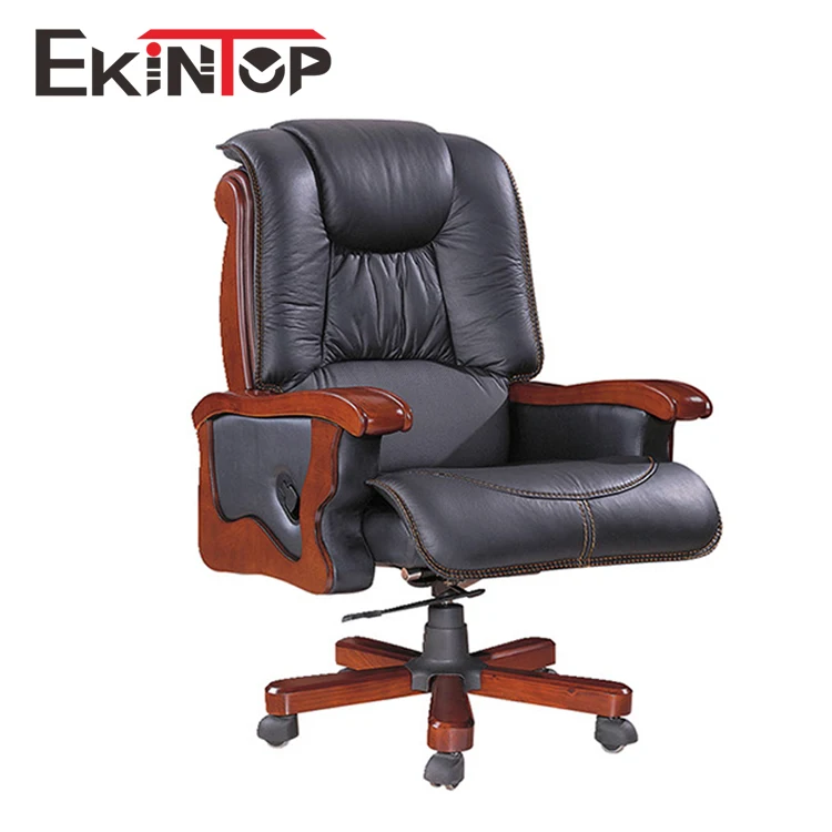 New Design Recaro Office Chair Producer with Nylon Wheels