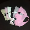 white/pink/black/green,etc
