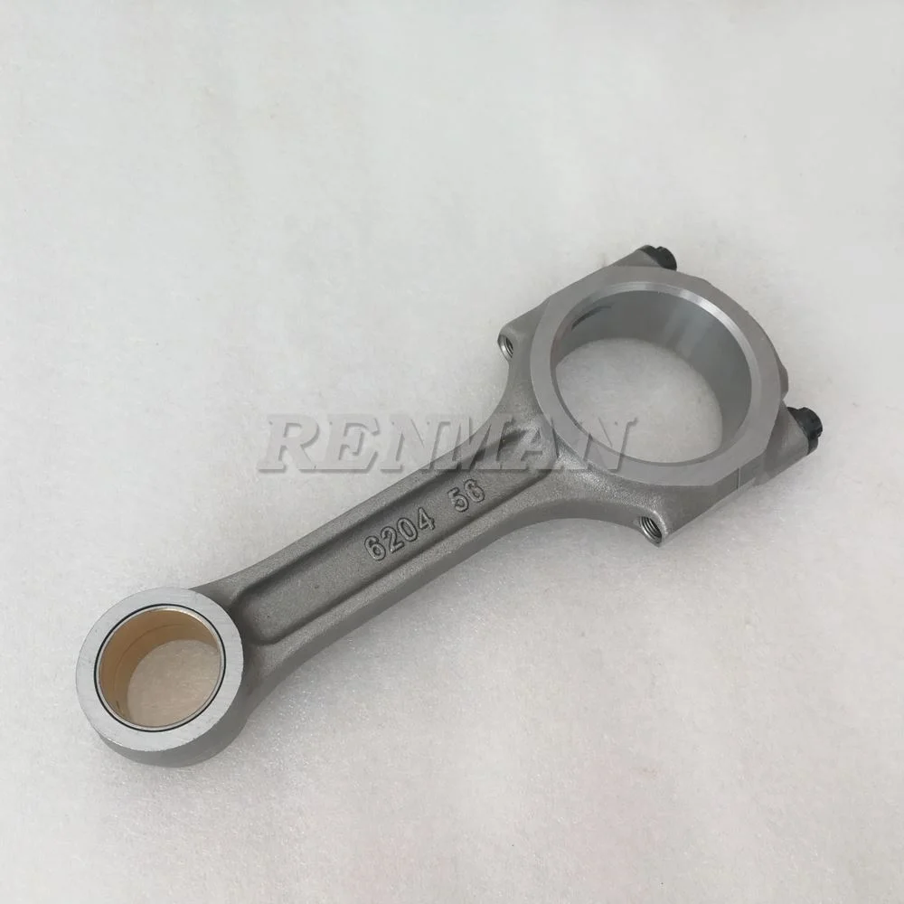 Cummins B3.3 Engine Connecting Rod Kit C6204313101 4956017 4993823