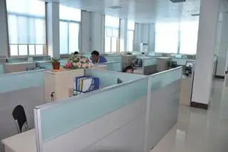 Fuzhou Kuangtong Info & Tech Co., Ltd. 2