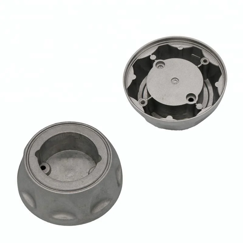 
 Алюминиевый литый под давлением светодиодный корпус осветительный прибор  