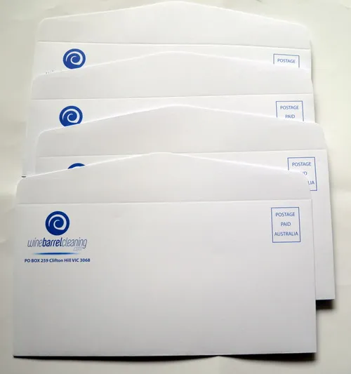 Рекламный маркетинг, почтовый конверт, флаер, печать и упаковка, поставщик из Китая