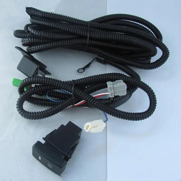For honda City 2012 Fog Light