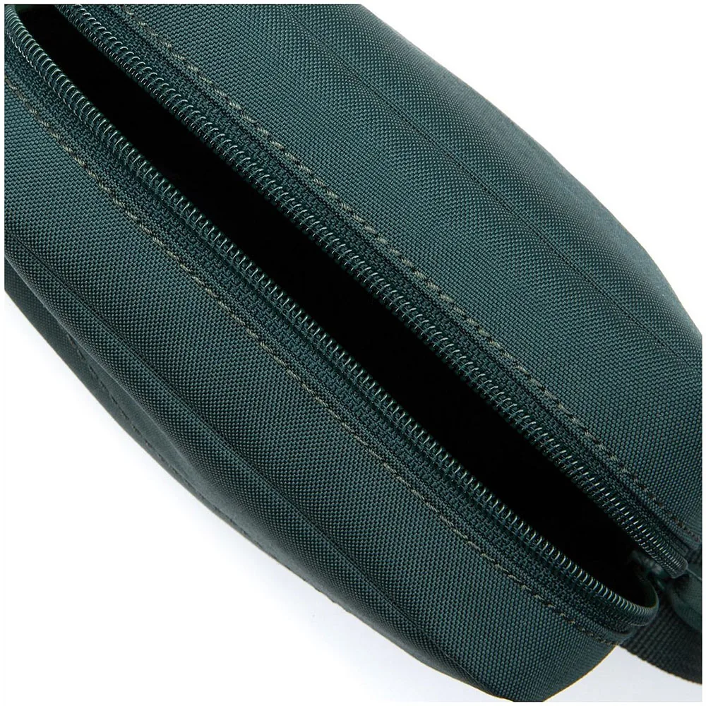 Light Weight Adjustable Shoulder Strap Embroidered Logo Polyester