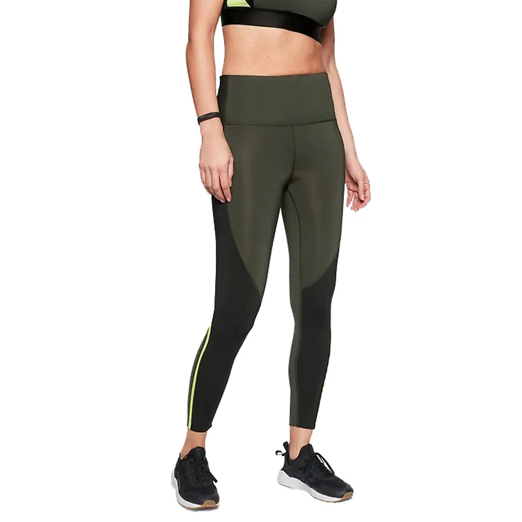 Women High Waist Yoga Pants 