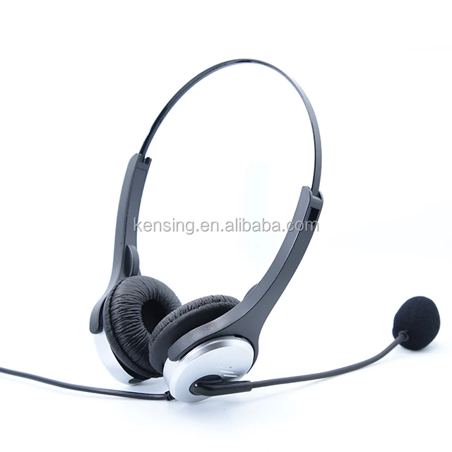 Connettore E Connettore Rj Voip Cuffia Auricolare Telefono Con Qd Per Call  Center - Buy Auricolare Voip,Telefono Cellulare Auricolare,Auricolare Con  Qd Product on Alibaba.com