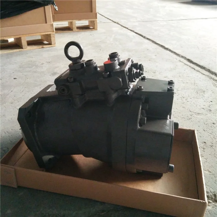 ZX330 Hydraulic Pump 9195241 - High Pressure Main Pump