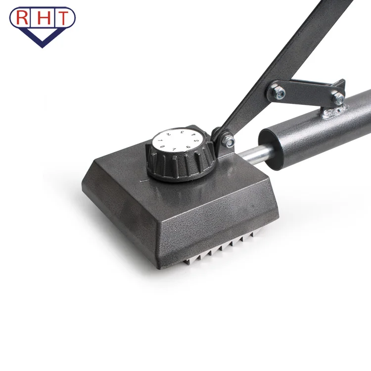 Power Adjustable Carpet Stretcher
