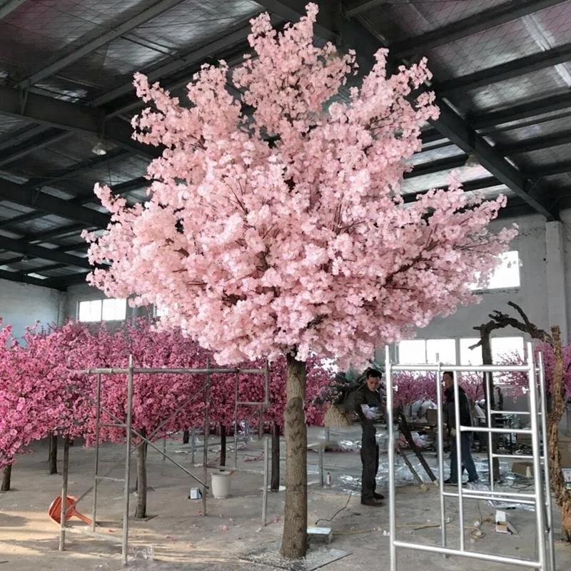 Сакура искусственная купить. Искусственное дерево Сакура. Искусственное дерево вишня. Дерево искусственное "Сакура" 110 см, красный. Сакура персиковое дерево.