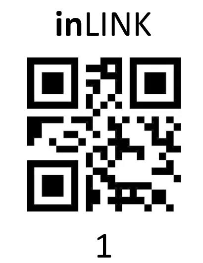 square barcode printer