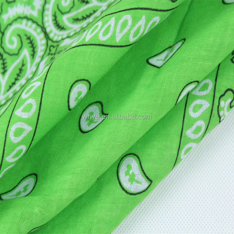 
Бандана с принтом Пейсли в стиле хип-хоп для мужчин и женщин, 2020 хлопок 